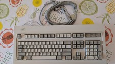 Tastiera IBM Model M ANSI