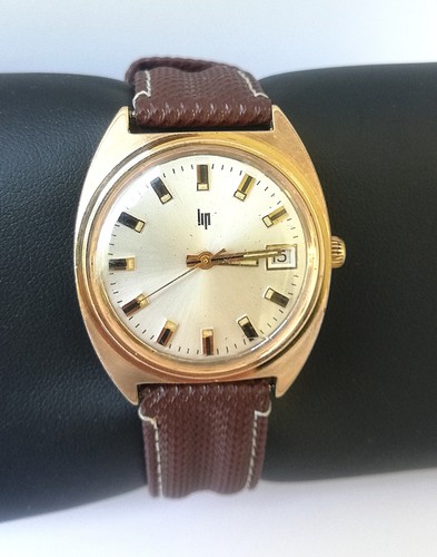 Montre vintage lip 1970 - montre,