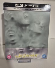 Marvel's New Mutants - 4K