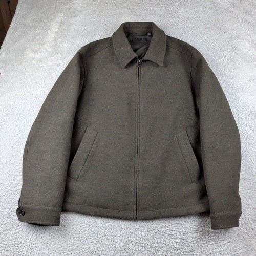 Uniqlo giacca blusa corta - uniqlo,