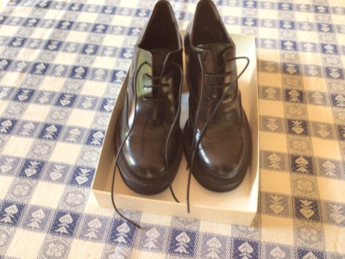 Scarpe donna con tacco 5 - scarpe,