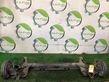 ASSALE POSTERIORE PER FORD