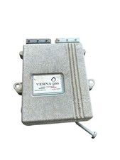 CENTRALINA GPL PER CHEVROLET