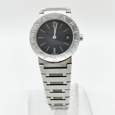 Bvlgari Watch BB26SS 26mm
