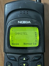 Nokia 8110 nhe 6bx - 8110, con