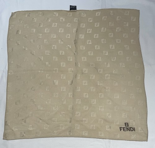 Foulard piccolo fendi - piccolo, 100%