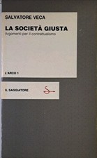 Salvatore Veca - La società