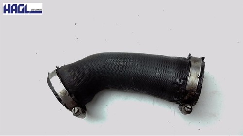 Tubo intercooler audi avant - tubo,