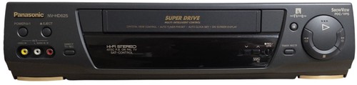 Panasonic hd625 - panasonic, nv-hd625