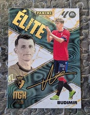 ANTE BUDIMIR #2 ELITE POWER