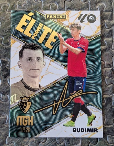 Ante budimir elite power - elite,