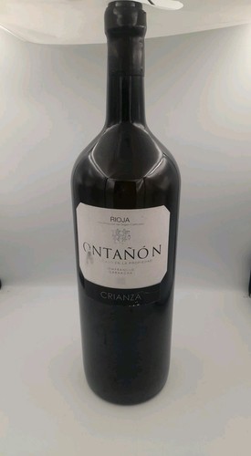 Litre ontanon crianza red - ontanon,