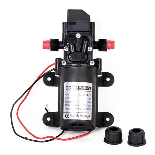 Flussostato automatico min - automatico, 6l/min