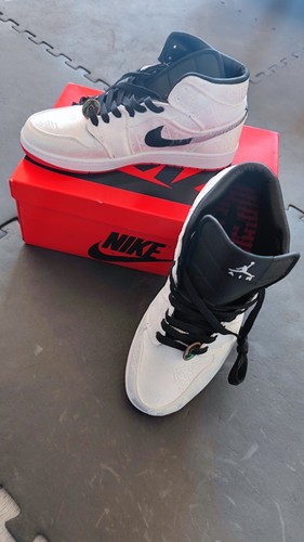 Nike air jordan clot - air,