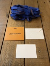 Carta regalo Louis Vuitton +