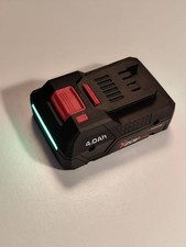 Batterie Smart Parkside