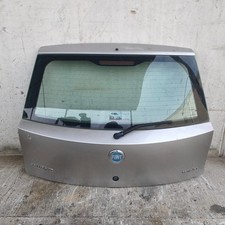 Portellone Cofano Posteriore