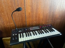 SINTETIZZATORE/VOCODER Korg R3