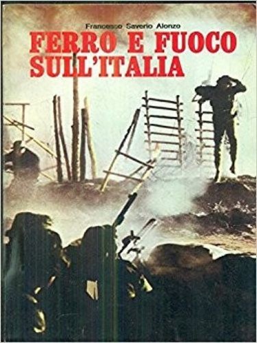 Ferro fuoco - e,