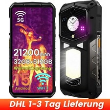 Ulefone Armor 29 Pro 5G