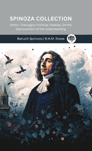 Baruch spinoza - baruch,