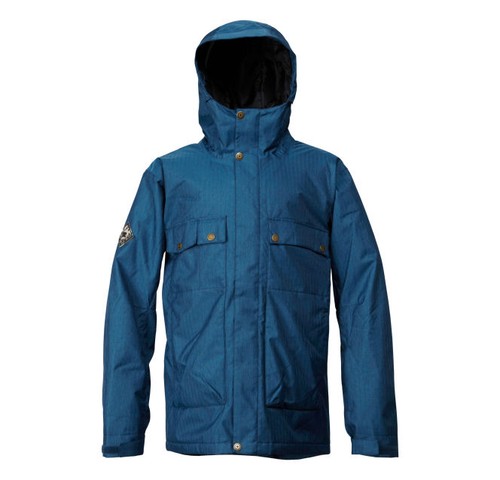 Ambush giacca snowboard - ambush,