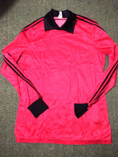 Avellino 1980 1981 - 1980-1981, maglia