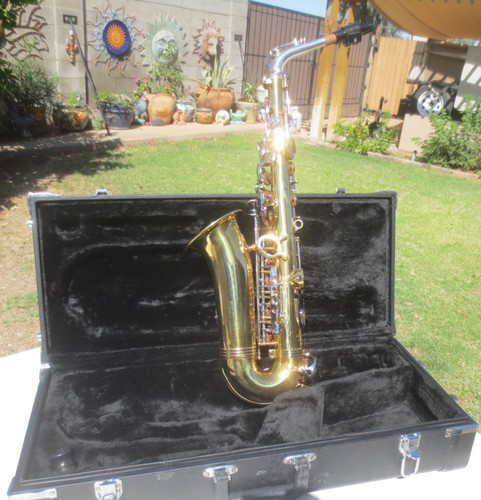 Sassofono custodia jupiter - e,