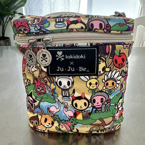 Tokidoki cella a - ju,