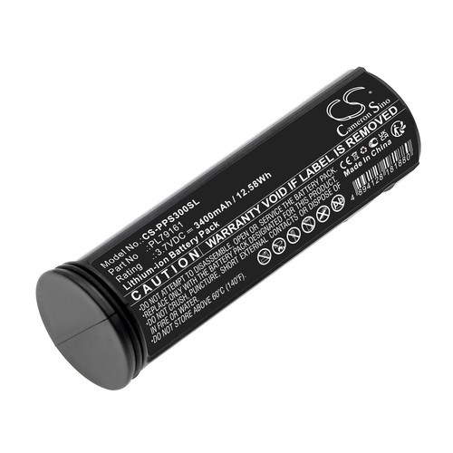 Batteria per telescopio - , pulsar