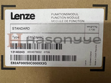 Inverter Lenze E82ZAFSC nuovo