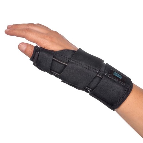 Hely weber deq - deq®, ortesi