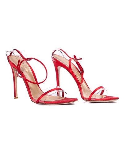 Gianvito rossi sandalo string - gianvito,