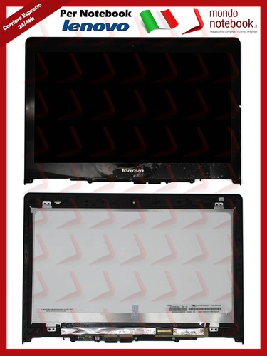 Display completo - display, di