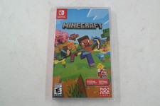 Minecraft - Nintendo Switch