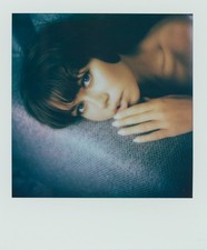 Polaroid nudo originale ART