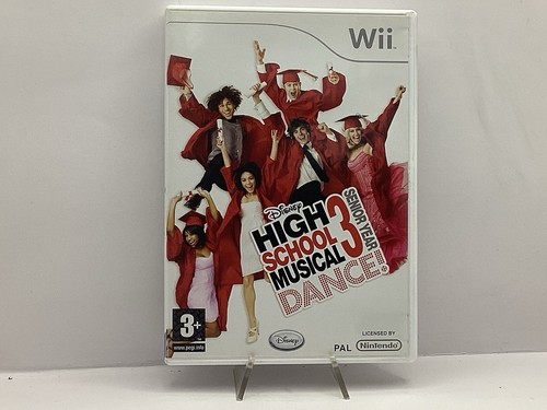 High school musical - high,