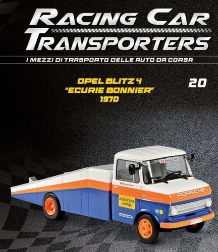 Opel blitz ecurie - 4,
