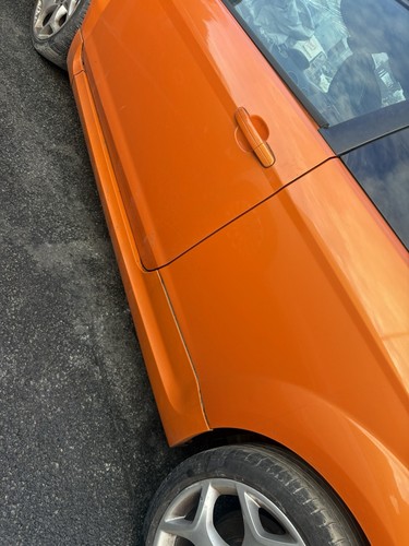 Ford focus mk2 hatchback - ford,