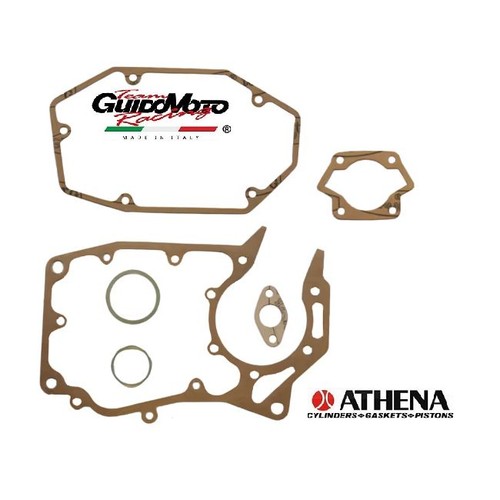 Guarnizioni motore ciclomotori - guarnizioni,