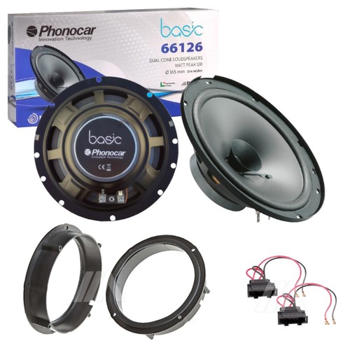 Kit casse altoparlanti - kit, 2