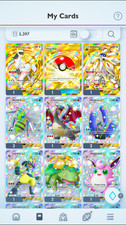 Pokemon TCG Pocket Acc. | 3