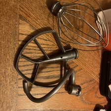 KitchenAid Ricambi Mixer