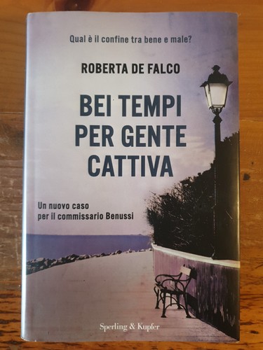 Bei tempi per gente cattiva - bei,