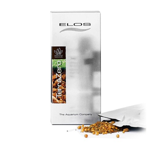 Elos terra zero 100gr - terra,