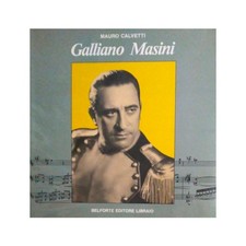 Mauro Calvetti - Galliano