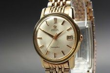 Vintage 1965 OMEGA Seamaster