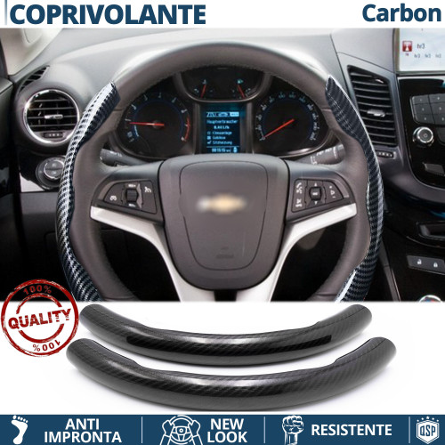 Coprivolante per chevrolet - coprivolante,