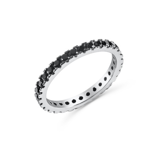 Anello veretta luxury - luxury, black