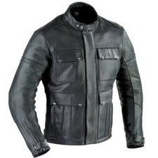 IXON BELMONT NERO TAGLIA L